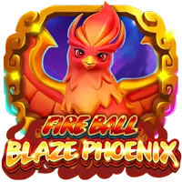 RTP Dragoon Soft Fire Ball Blaze Phoenix